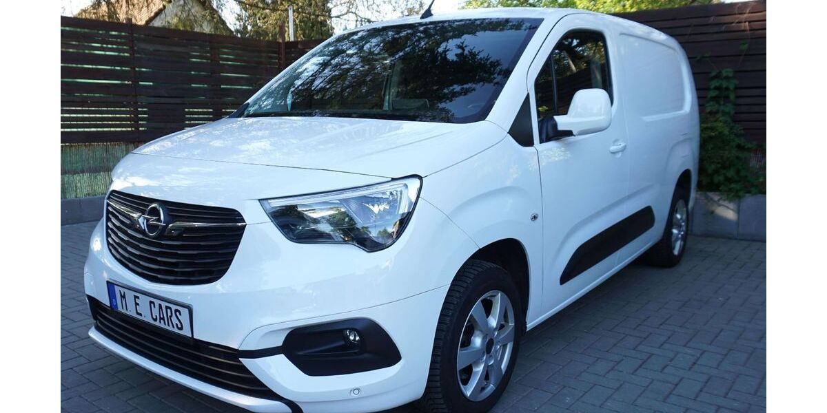 Opel Combo 157.000 km 12.950 &euro; Falkensee 14612