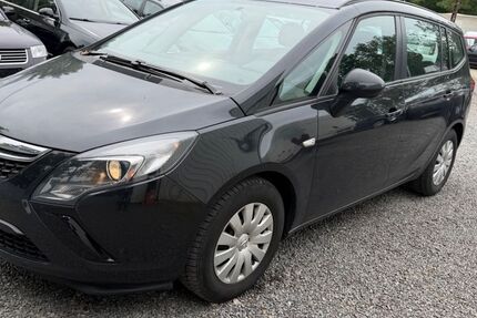 Opel Zafira 200.000 km 4.950 &euro; Hönow 15366