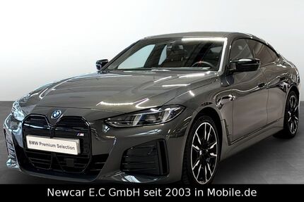 BMW i4 6.300 km 66.033 € Berlin 14052