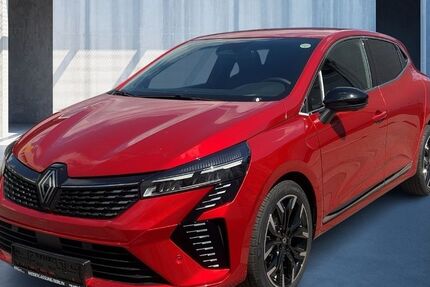 Renault Clio 4.613 km 18.990 &euro; Berlin 12099