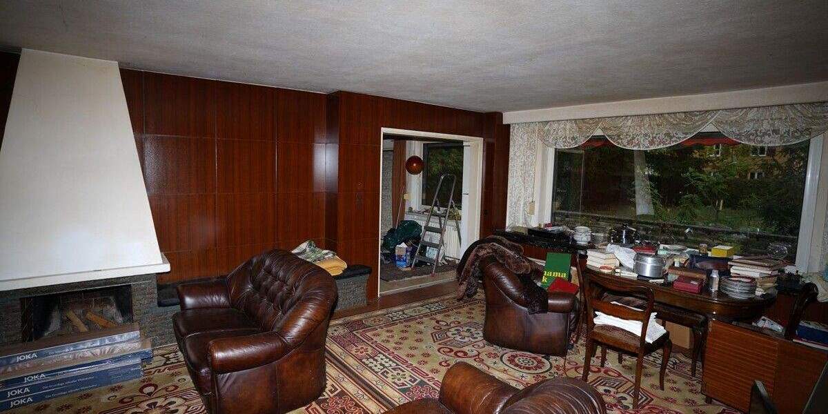 Bungalow Berlin Buch - 3 Zimmer, 79 m&sup2;, 399.000&euro; | Angebot:23977270