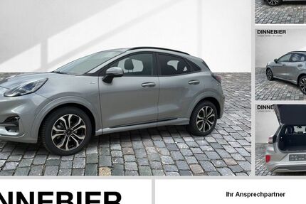 Ford Puma 7.041 km 26.640 € Berlin 13089