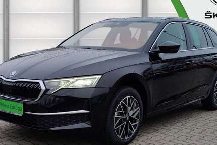 Skoda Octavia 11.000 km 37.790 &euro; Berlin 10365