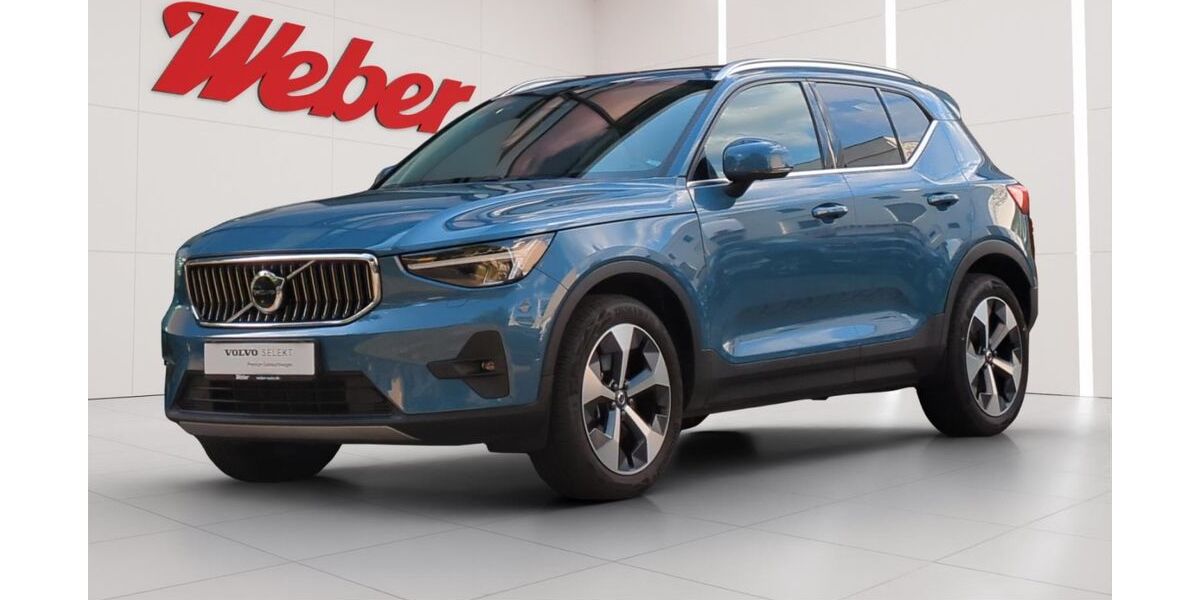 Volvo XC40 19.000 km 39.890 &euro; Berlin 14165