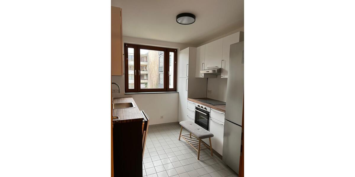 Etagenwohnung Berlin Pankow - 4 Zimmer, 77 m&sup2;, 2.050&euro; | Angebot:24239667