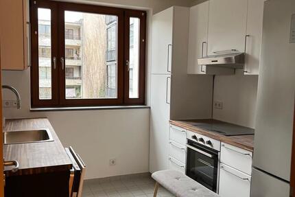 Wohnung Berlin Pankow - 4 Zimmer, 77 m&sup2;, 2.050&euro; | Angebot:24239667
