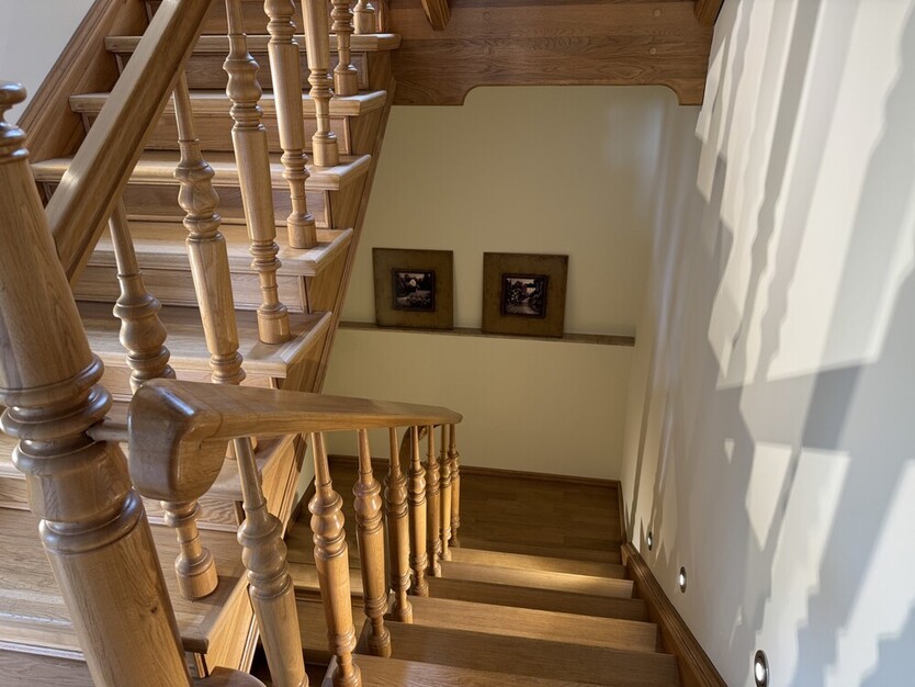 Die Villa vor den Toren Berlins 4 zimmer