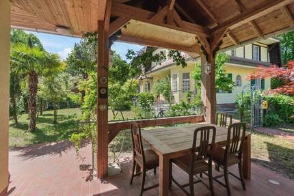 Haus Berlin Frohnau - 5 Zimmer, 159 m&sup2;, 920.000&euro; | Angebot:25715504