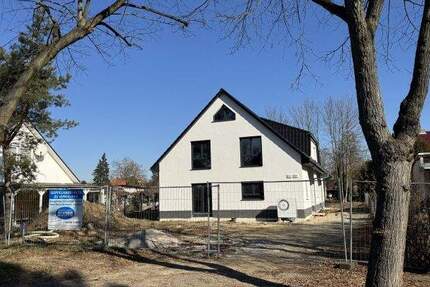 Haus Werneuchen - 5 Zimmer, 118 m&sup2;, 495.000&euro; | Angebot:25729954