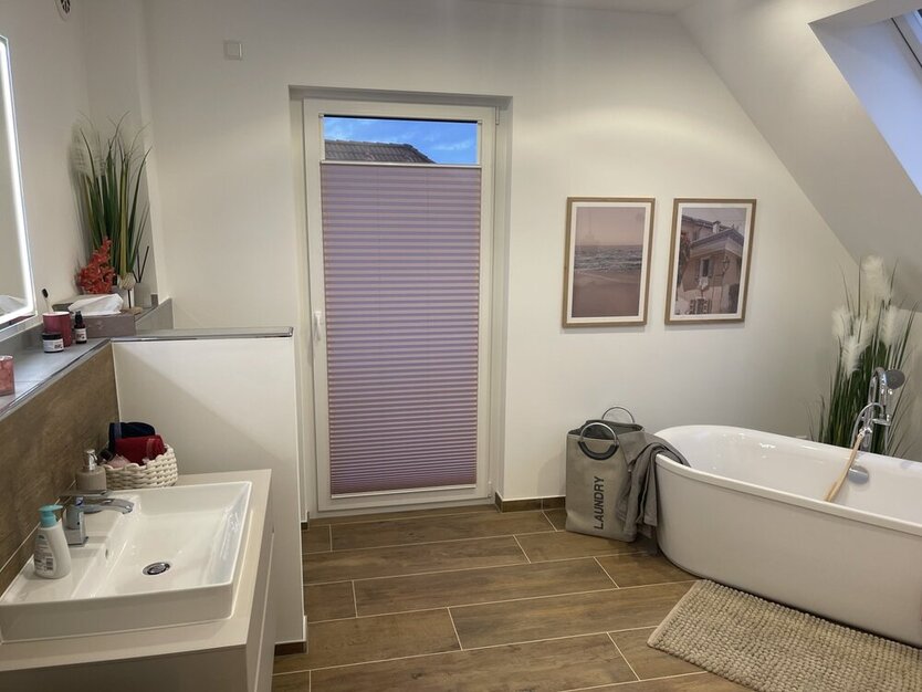 Freiheit beginnt im eigenen Zuhause 5 zimmer