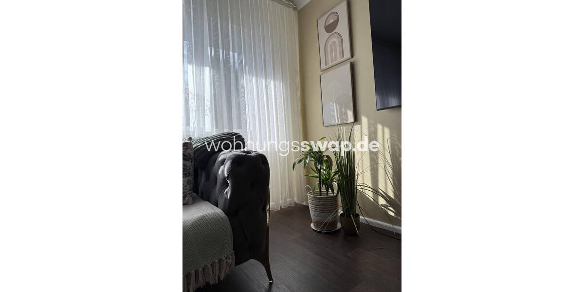 Etagenwohnung Berlin Reinickendorf - 3 Zimmer, 65 m&sup2;, 645&euro; | Angebot:25997516