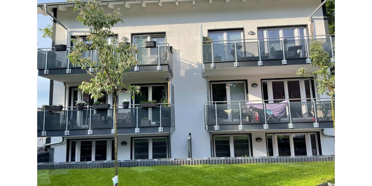Hochparterre Falkensee - 2 Zimmer, 75 m&sup2;, 950&euro; | Angebot:26443020