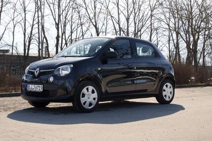 Renault Twingo 52.000 km 7.999 &euro; Berlin 13187