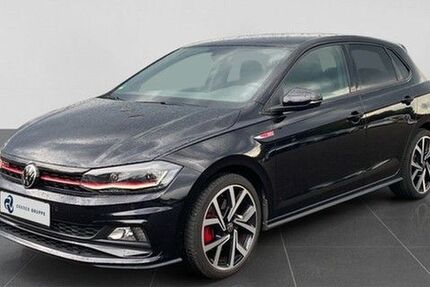 VW Polo 20.715 km 22.290 &euro; Rüdersdorf 15562