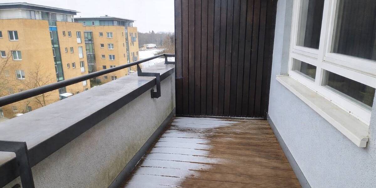 Etagenwohnung Berlin Köpenick - 2 Zimmer, 59 m&sup2;, 325.000&euro; | Angebot:26015390