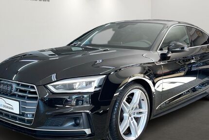 Audi A5 39.850 km 31.680 &euro; Berlin 12351