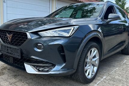 Cupra Formentor 90.000 km 17.900 &euro; Berlin 13403