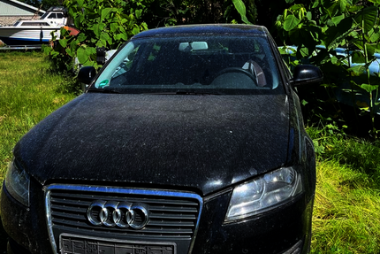 Audi A3 225.000 km 3.000 &euro; berlin 12435