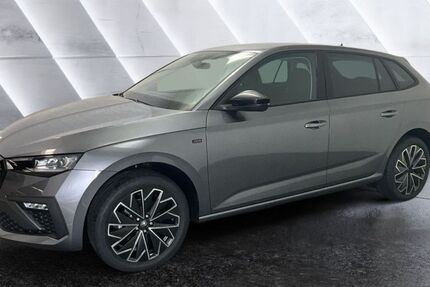 Skoda Scala 9.990 km 24.970 &euro; Berlin 12681