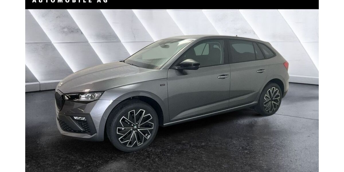 Skoda Scala 9.990 km 24.970 &euro; Berlin 12681