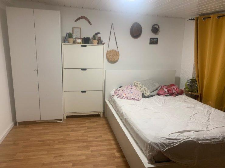 Bungalow Berlin Treptow-Köpenick - 2 Zimmer, 70 m&sup2;, 400.000&euro; | Angebot:26962489