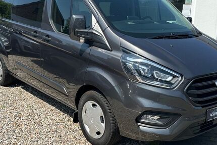 Ford Transit Custom 36.090 km 33.500 &euro; Falkensee bei Berlin-Spandau 14612