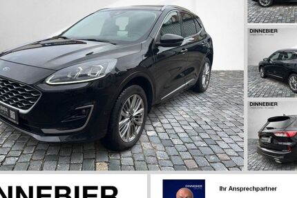 Ford Kuga 65.450 km 23.986 &euro; Berlin 10711