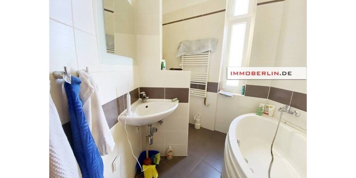 Etagenwohnung Berlin Lichterfelde - 2 Zimmer, 57 m&sup2;, 380.000&euro; | Angebot:26499054