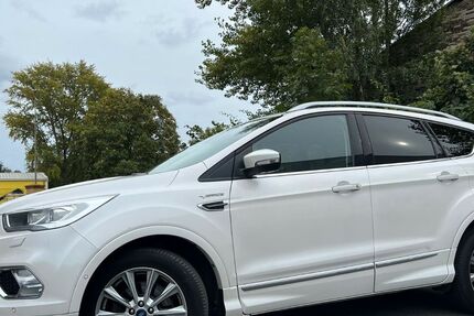 Ford Kuga 182.450 km 12.500 &euro; Berlin 10627