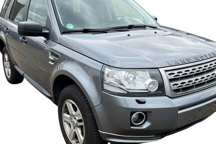 Land Rover Freelander 199.600 km 6.999 &euro; Berlin 10247