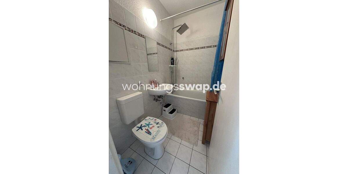 Etagenwohnung Berlin Friedrichshain - 2 Zimmer, 59 m&sup2;, 500&euro; | Angebot:26043444