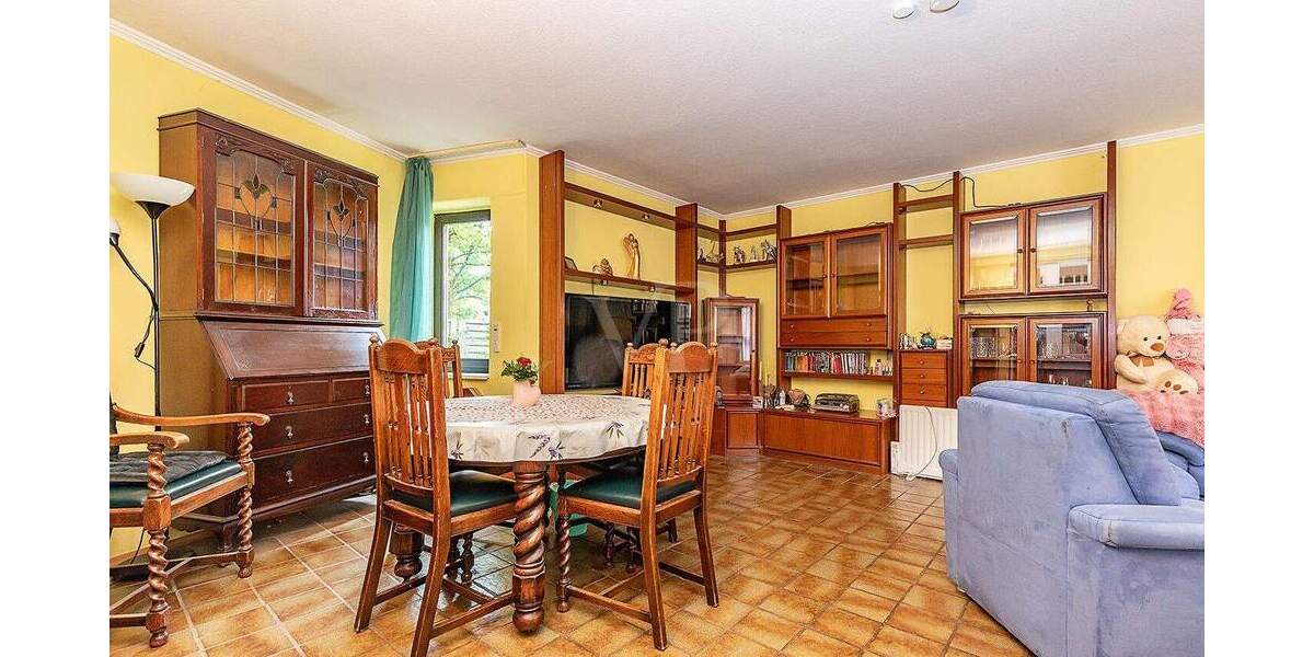 Reihenendhaus Berlin Hermsdorf - 5 Zimmer, 103 m&sup2;, 475.000&euro; | Angebot:24727112