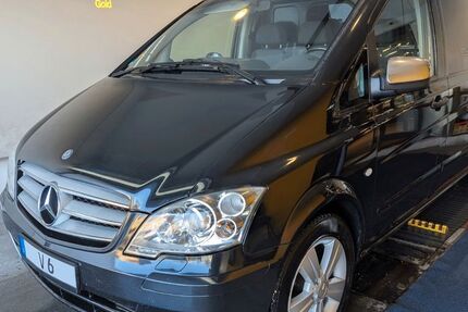 Mercedes-Benz Vito 417.500 km 10.900 &euro; Berlin 13585