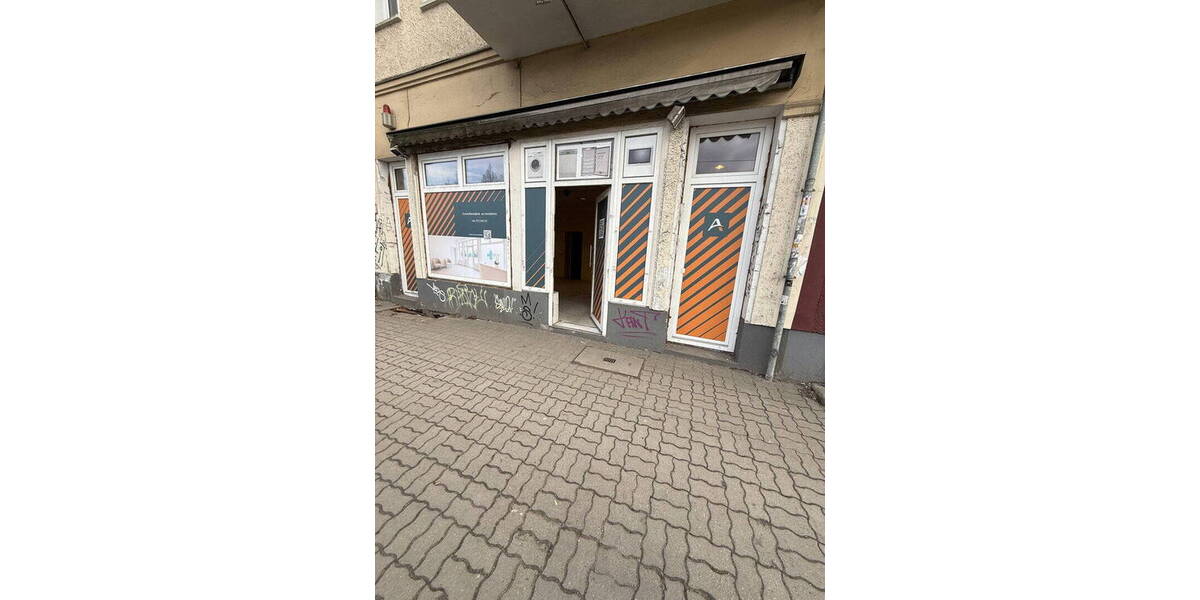 Gewerbeobjekt Berlin Weißensee - 1.938&euro; | Angebot:26033068