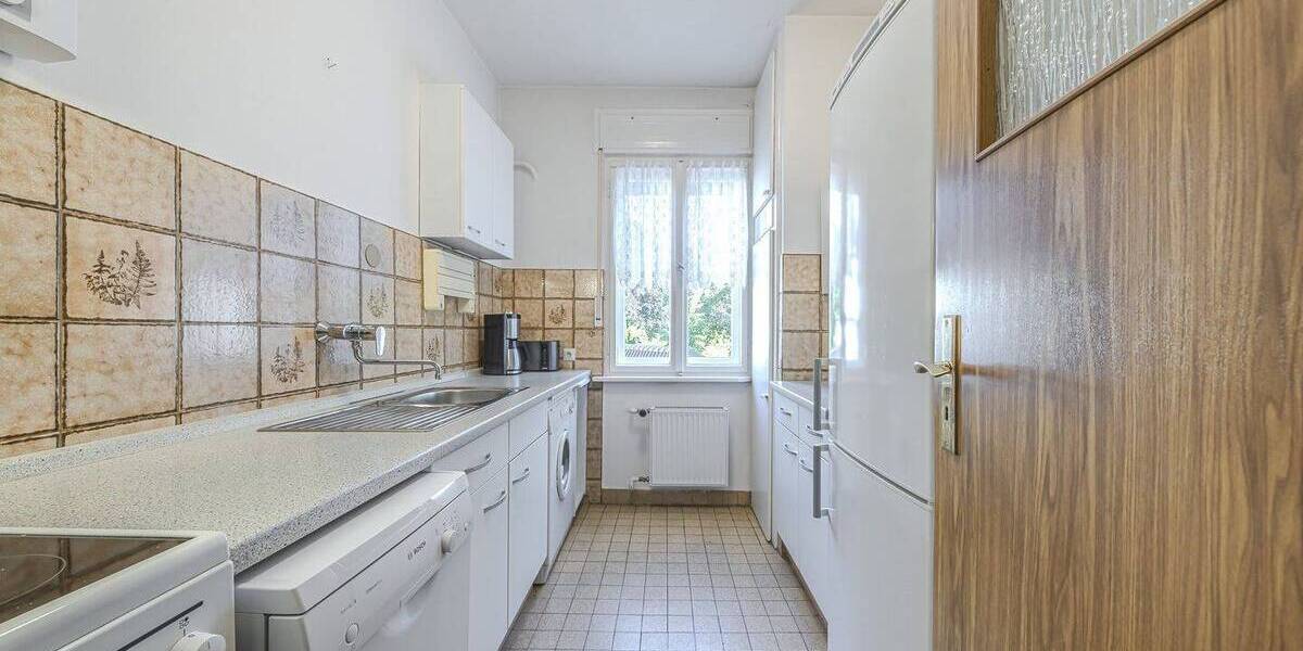 Einfamilienhaus Berlin Frohnau - 5 Zimmer, 136 m&sup2;, 499.000&euro; | Angebot:24138680