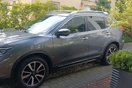 Nissan X-Trail 150.000 km 13.500 &euro; Kleinmachnow 14532