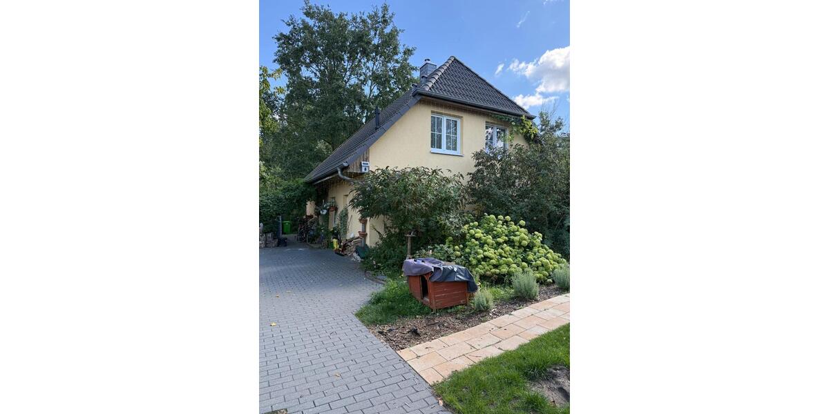 Einfamilienhaus Fredersdorf-Vogelsdorf Vogelsdorf - 5 Zimmer, 135 m&sup2;, 557.000&euro; | Angebot:24867081