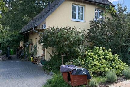 Haus Fredersdorf-Vogelsdorf Vogelsdorf - 5 Zimmer, 135 m&sup2;, 557.000&euro; | Angebot:24867081