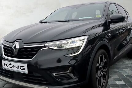 Renault Arkana 29.323 km 20.999 &euro; Hoppegarten 15366