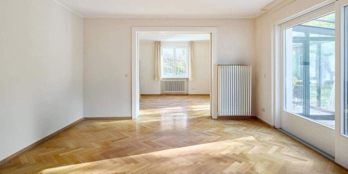 Einfamilienhaus Berlin Westend - 7 Zimmer, 220 m&sup2;, 1.700.000&euro; | Angebot:25715473