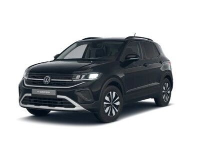 VW T-Cross 2.251 km 25.990 &euro; Berlin 14167