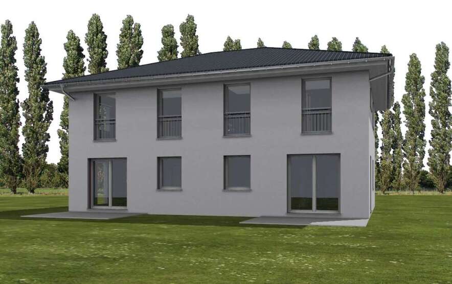 Haus zum Kaufen in Berlin 580.000 € 100 m²