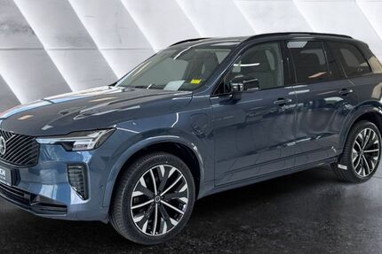 Volvo XC90 19.665 km 69.970 &euro; Berlin 10553