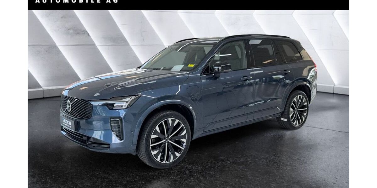 Volvo XC90 19.665 km 69.970 &euro; Berlin 10553