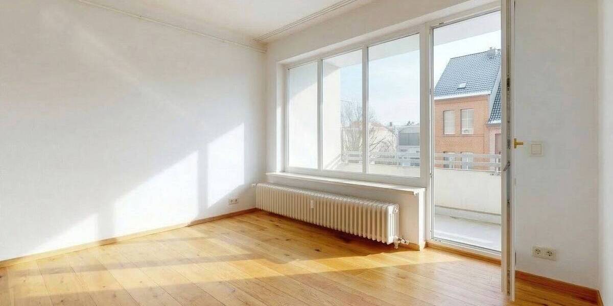 Etagenwohnung Berlin Steglitz - 3 Zimmer, 65 m&sup2;, 330.000&euro; | Angebot:26220170