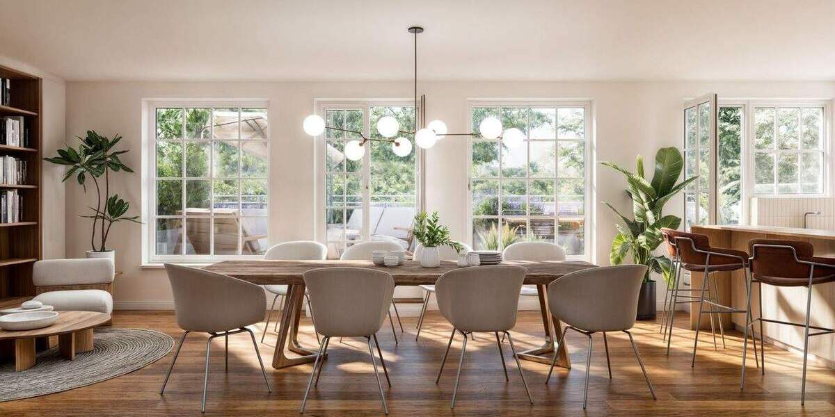 Etagenwohnung Berlin Konradshöhe - 5 Zimmer, 200 m&sup2;, 750.000&euro; | Angebot:23852575