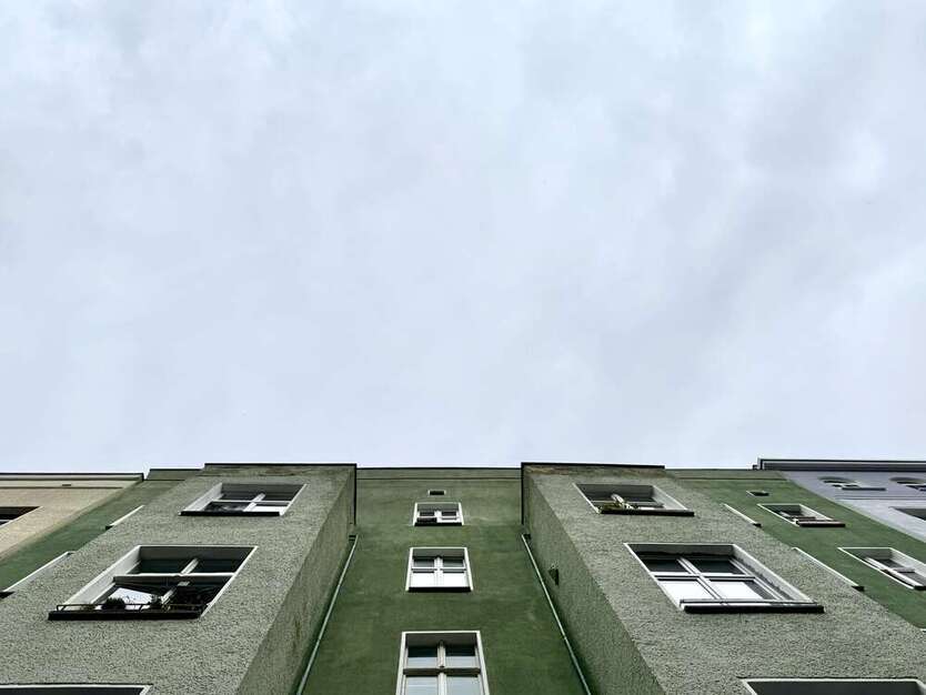 Wohnung zum Mieten in Berlin 3.064,98 € 130 m²