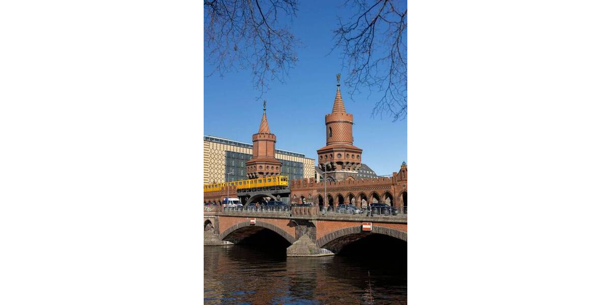 Gewerbeobjekt Berlin Kreuzberg - 1 Zimmer, 179.000&euro; | Angebot:26674431