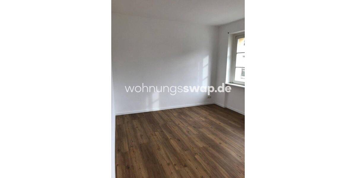 Etagenwohnung Berlin Niederschönhausen - 3 Zimmer, 62 m&sup2;, 540&euro; | Angebot:25923940