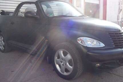 Chrysler PT Cruiser